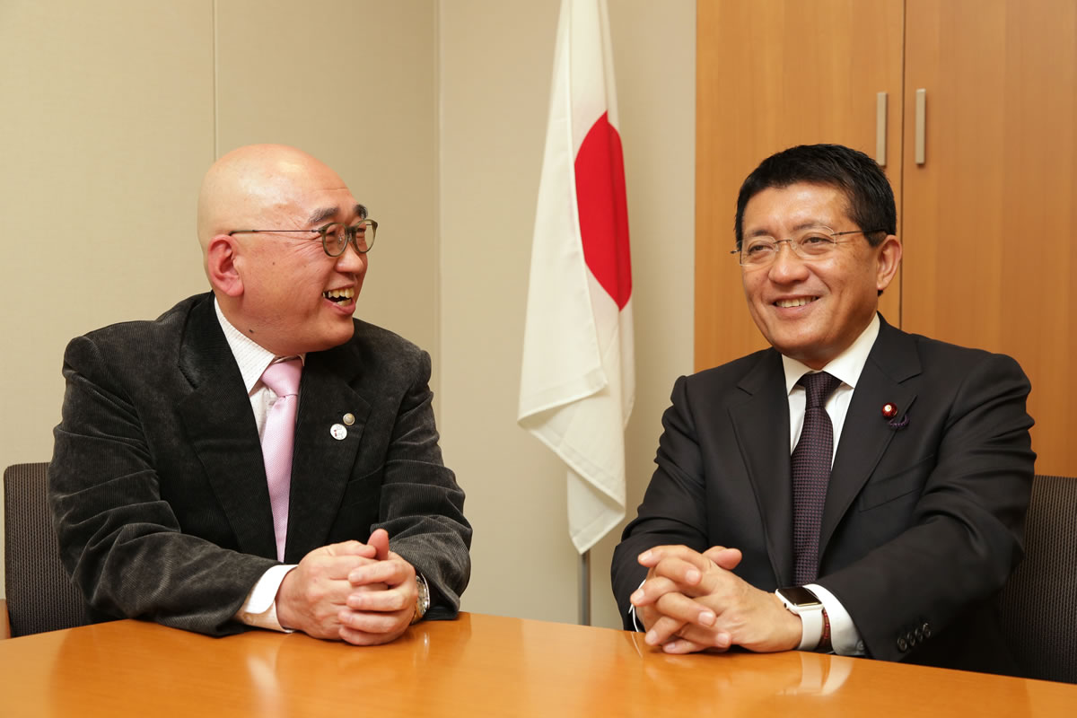 活用しなければ損 　IT導入の補助金