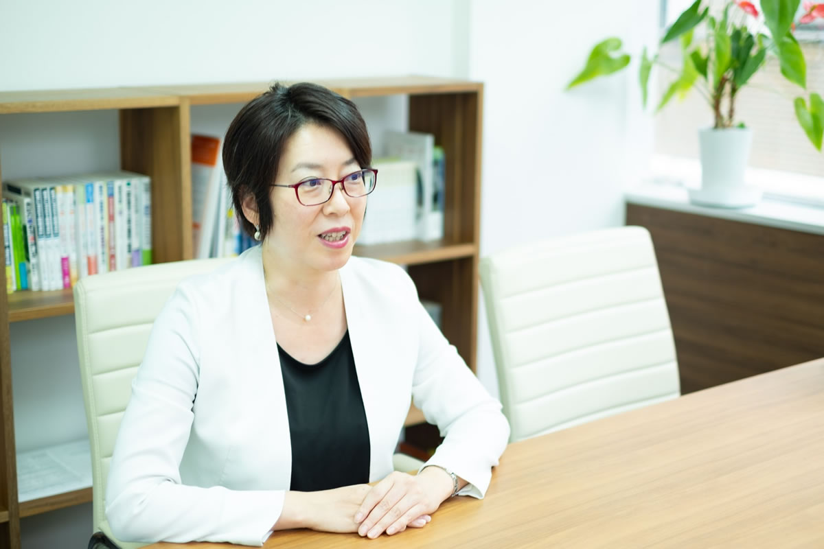 「後継ぎ探しの難しさを少しでも軽減してあげたいー」人材難に悩む企業を救う「経営承継士」をコーディネーターに