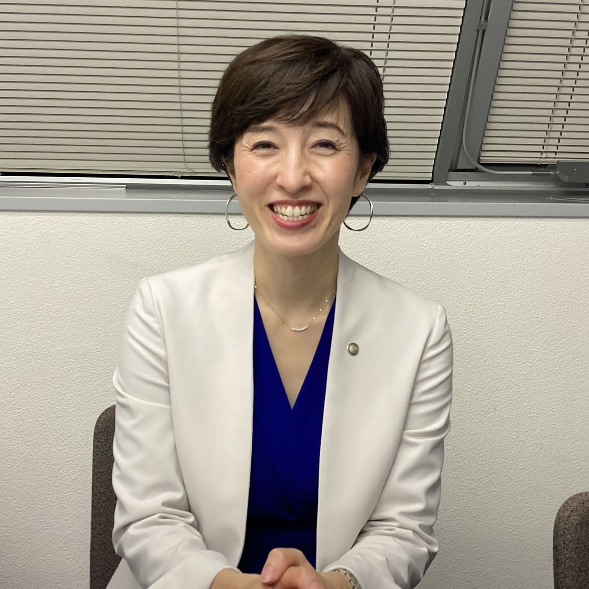 女性税理士ユーチューバーとして事務所拡大路線にシフト
