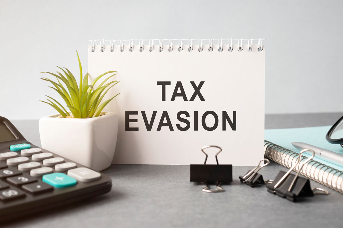 国税のマル査が動くと７割告発　最近は少額の脱税額でも着手