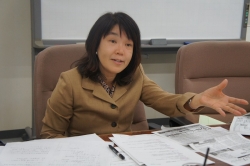 JP女性会計人フォーラム　代表　友野由希子税理士