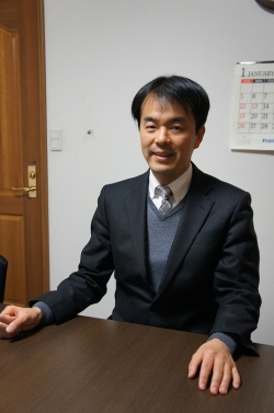 東日本税理士法人副所長 長 英一郎公認会計士・税理士