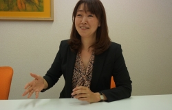 JP女性会計人フォーラム
代表 中島 加誉子税理士