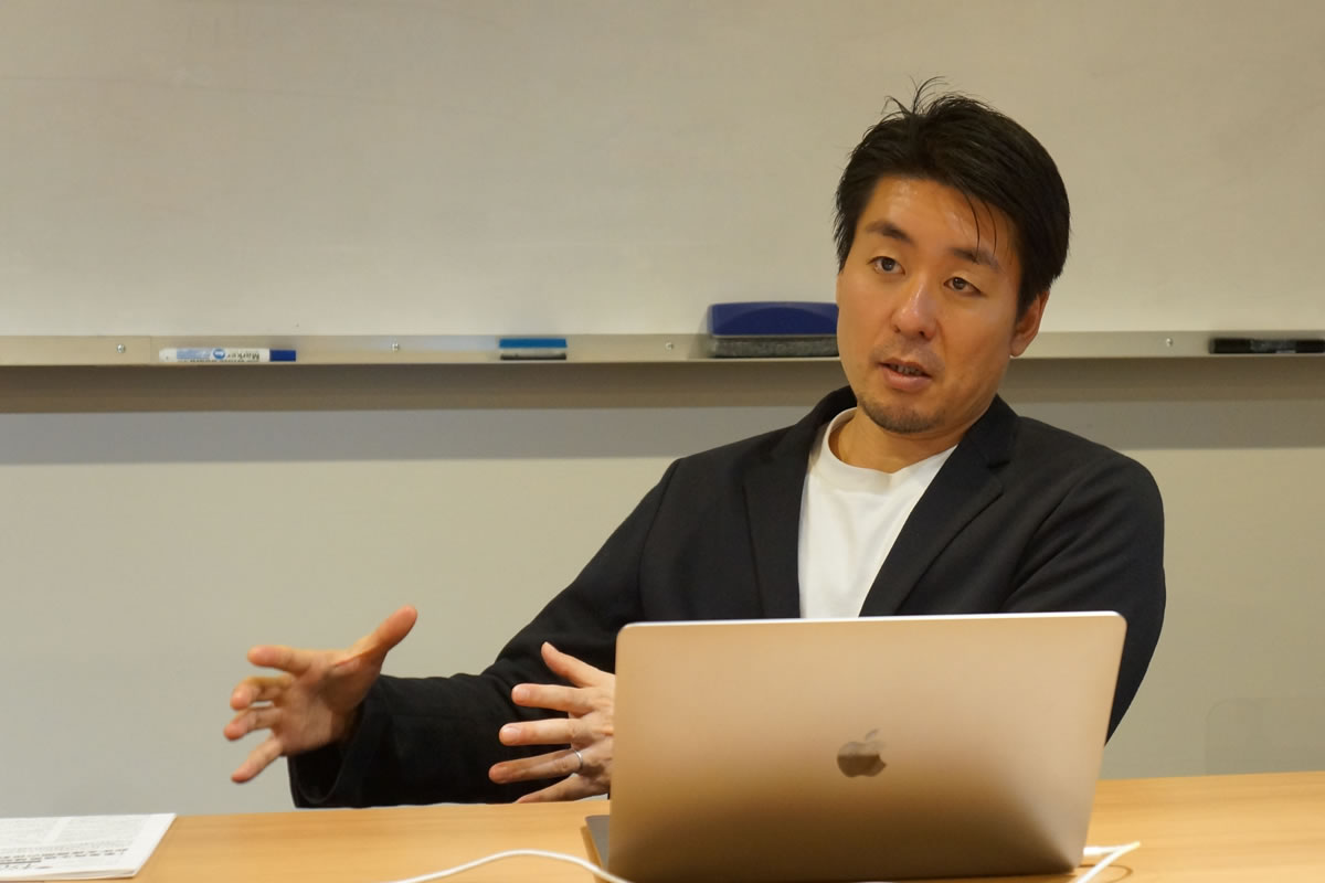 SaaSベンチャーが挑む金融サービス革命｜税理士と金融機関の連携強化で生まれる〝未来予想図〞