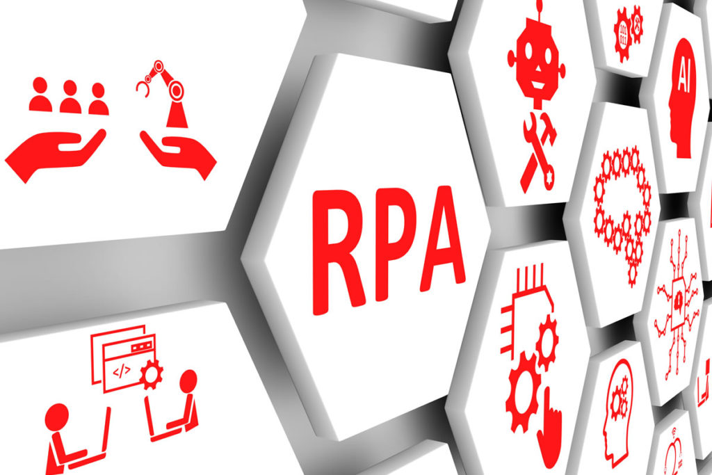 「RPA＋AI-OCR」が会計事務所を変えていく！！ 会計事務所のニューノーマルになりつつあるRPA 進化したロボットは「紙」の資料も自動でデータ化!