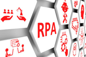 「RPA＋AI-OCR」が会計事務所を変えていく！！ 会計事務所のニューノーマルになりつつあるRPA 進化したロボットは「紙」の資料も自動でデータ化!