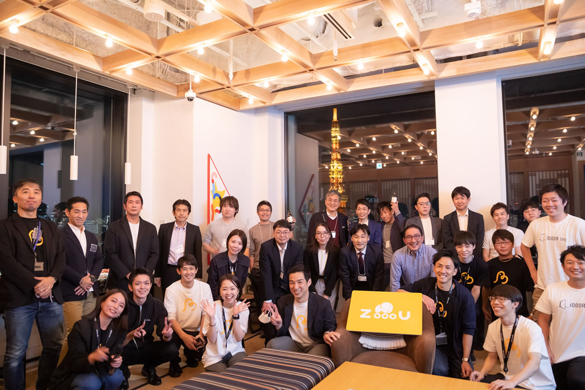 税務会計DX推進の｢ZoooU（ゾー）」 属人化解消、業務ミス防ぐ新ツール 儲かる仕組みも