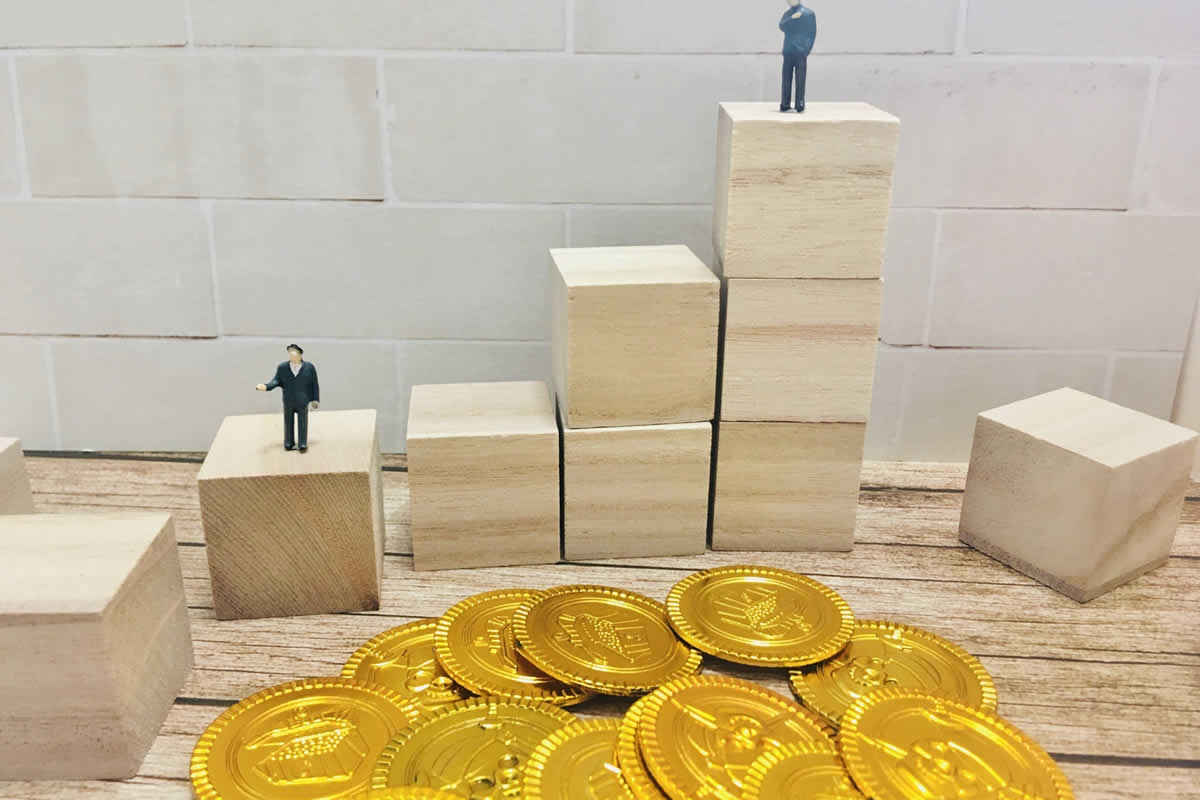 個人による暗号資産のマイニング報酬はどんな課税関係になるの？