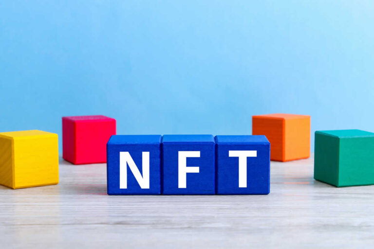 「NFT」「ビットコイン」は技術的に違うため課税関係は違う！？