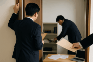 マルサ調査は「告発」が目的　暗号資産脱税で家宅捜索 逮捕・起訴を回避するための道筋とは