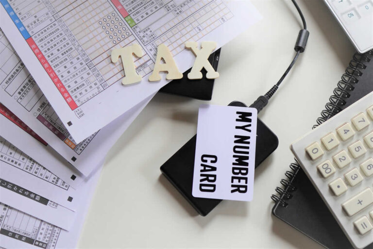 iPhoneでマイナンバー、e-Taxはどこまで安全か？