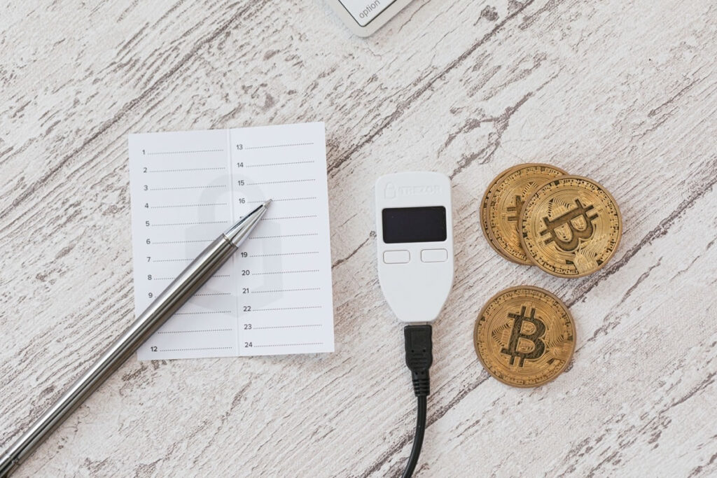 亡くなった家族の暗号資産が“あるか不明”──それでも相続税申告は必要