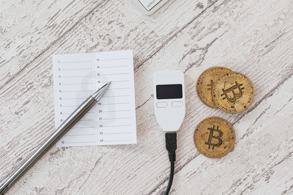 亡くなった家族の暗号資産が“あるか不明”──それでも相続税申告は必要