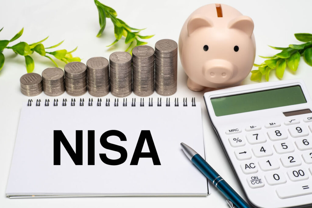 0歳からの積立NISA　政府が新制度検討、年間60万円の非課税枠で子育て支援を強化