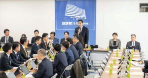 令和8年度与党税制改正大綱――新たな「178万円の壁」と成長投資・物価対応が織りなす新時代の税務戦略