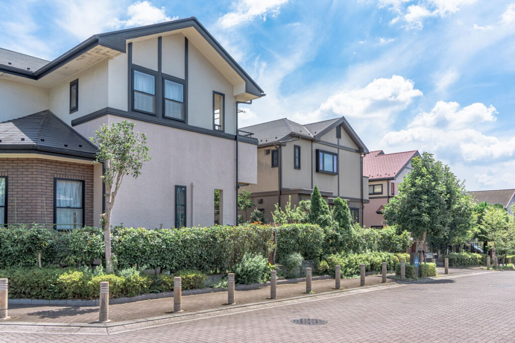 ８年度税制改正　住宅ローン控除の新常識　省エネ未達の新築は対象外、中古優遇へ大転換　